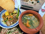 Da Nang promotes distinctive cuisine as key tourism attraction